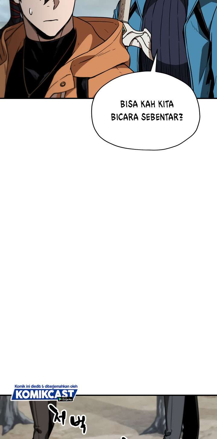 Player Who Can’t Level Up Chapter 26 - halaman 13