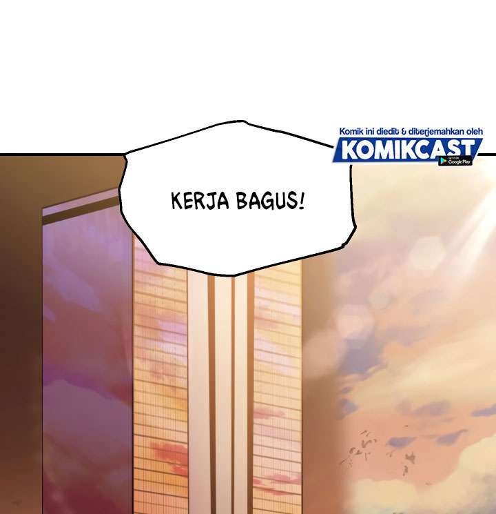 Player Who Can’t Level Up Chapter 26 - halaman 22