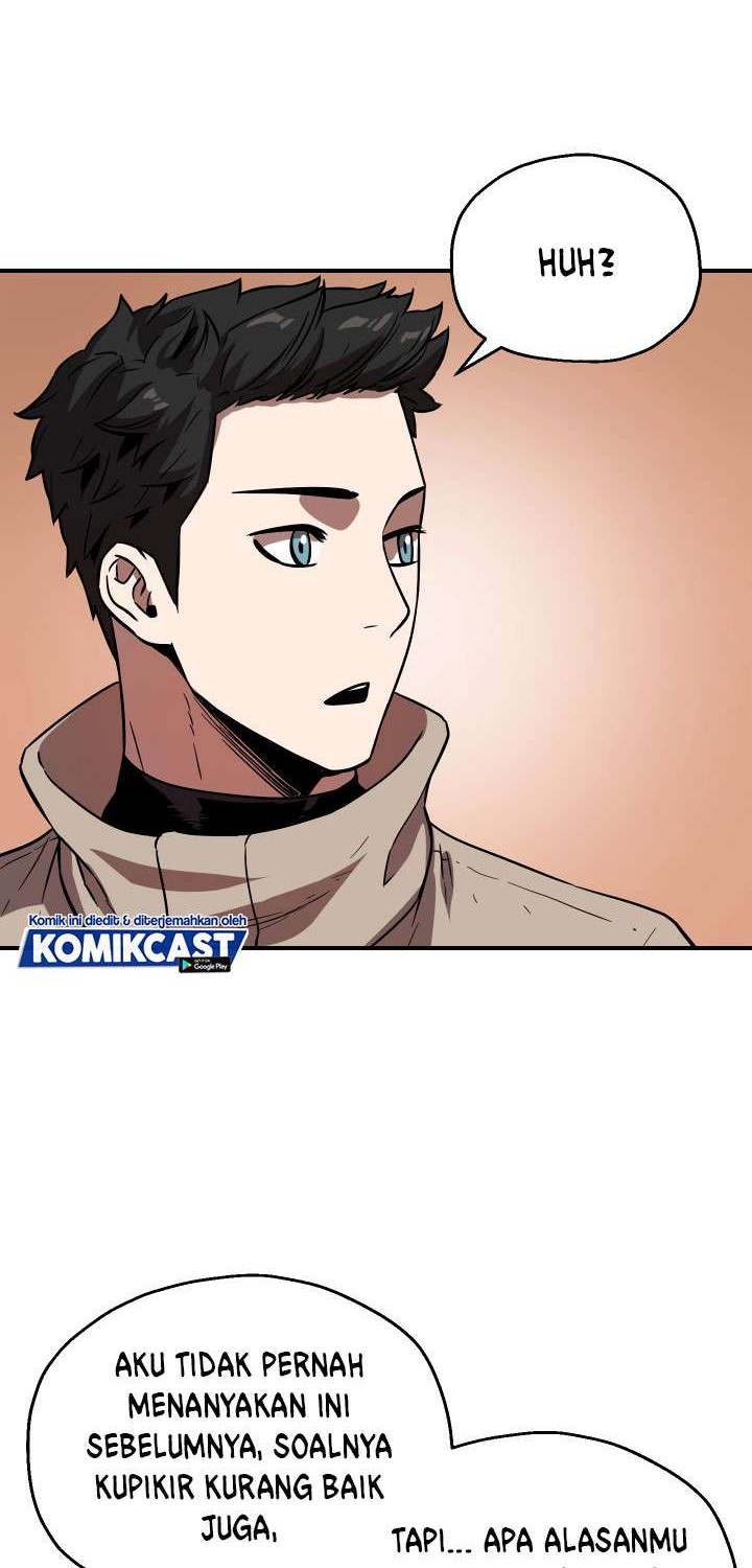 Player Who Can’t Level Up Chapter 26 - halaman 24