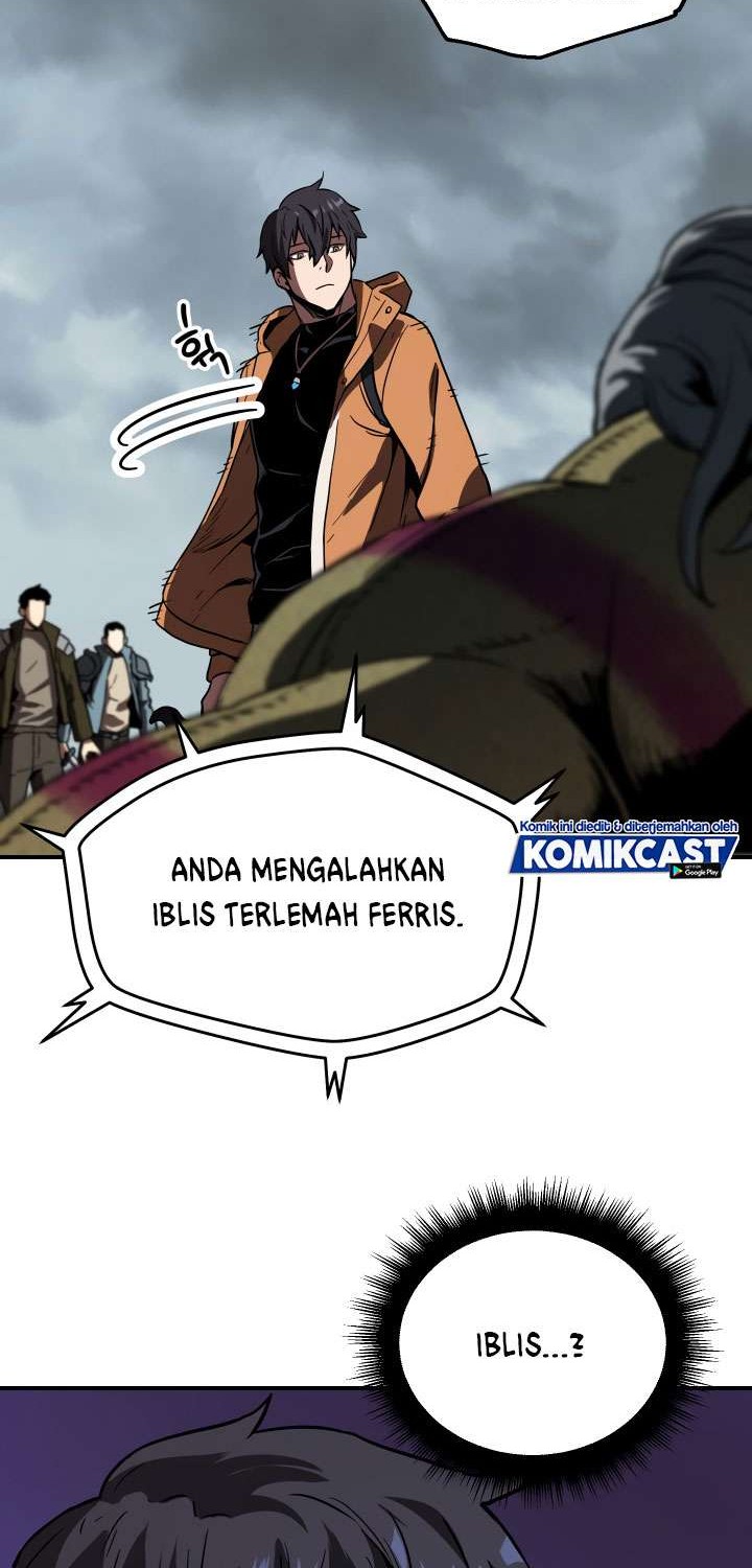 Player Who Can’t Level Up Chapter 26 - halaman 3