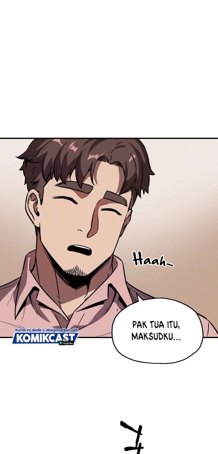 Player Who Can’t Level Up Chapter 26 - halaman 36