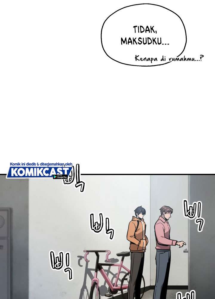 Player Who Can’t Level Up Chapter 26 - halaman 40