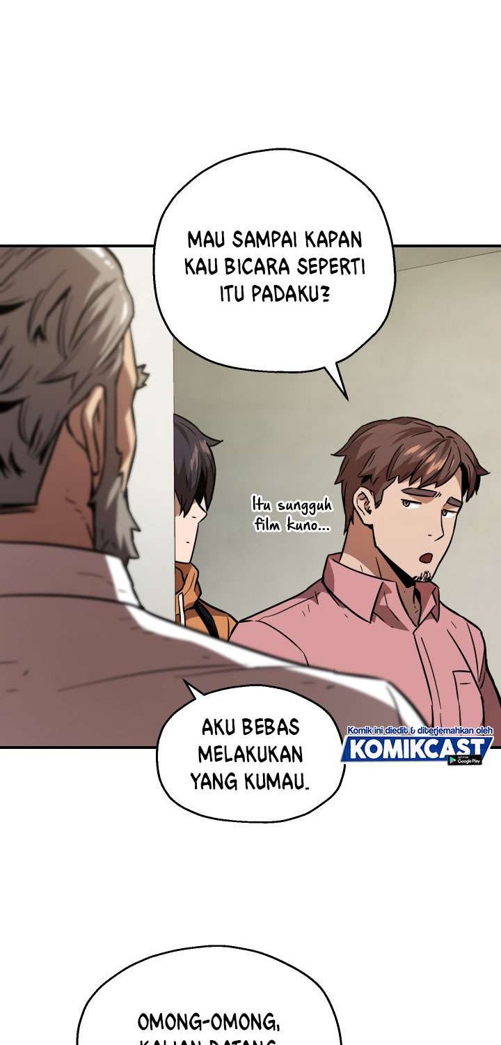 Player Who Can’t Level Up Chapter 26 - halaman 42