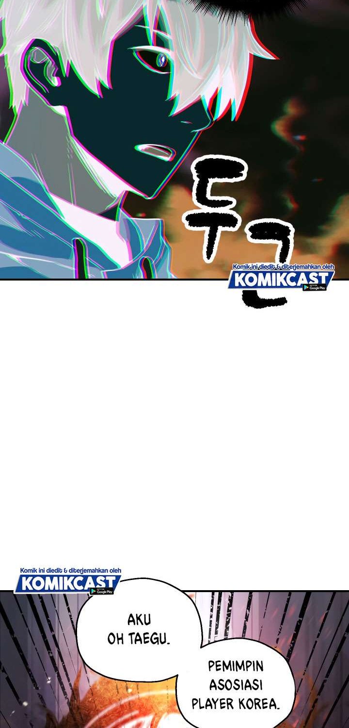 Player Who Can’t Level Up Chapter 26 - halaman 48