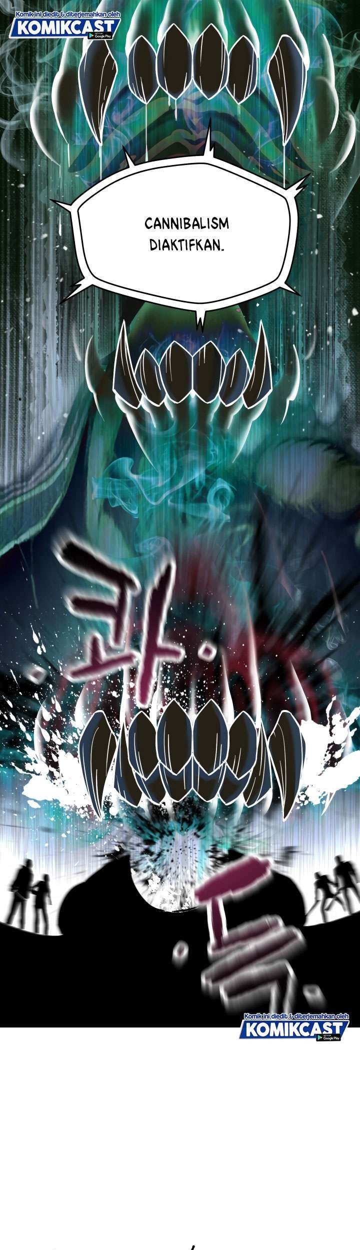 Player Who Can’t Level Up Chapter 26 - halaman 5