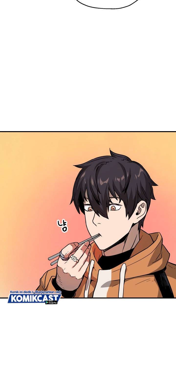 Player Who Can’t Level Up Chapter 26 - halaman 54