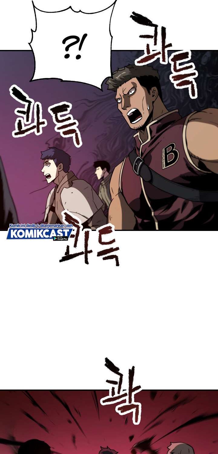 Player Who Can’t Level Up Chapter 26 - halaman 6