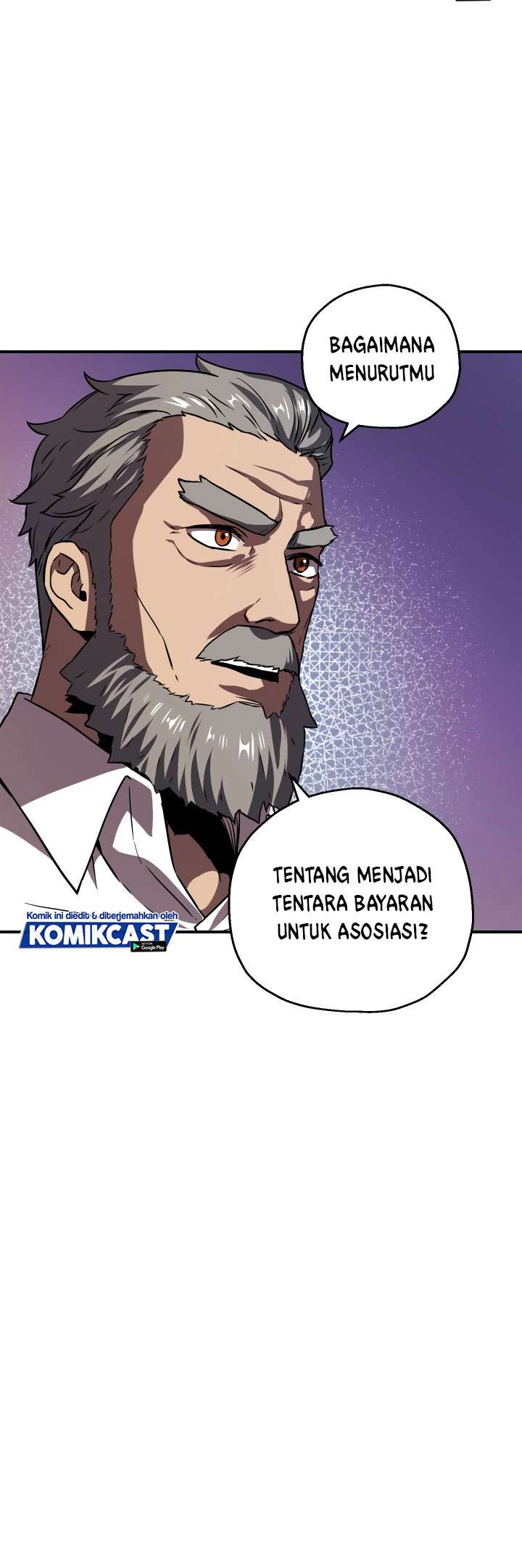 Player Who Can’t Level Up Chapter 26 - halaman 61