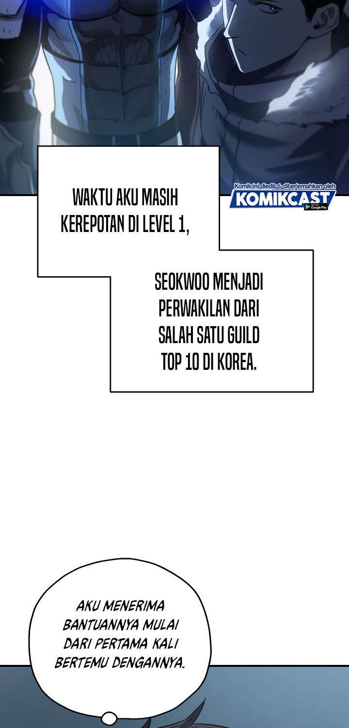 Player Who Can’t Level Up Chapter 26 - halaman 66