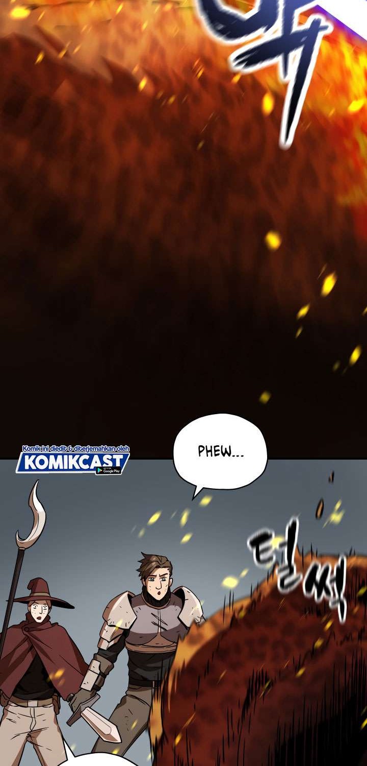 Player Who Can’t Level Up Chapter 26 - halaman 75