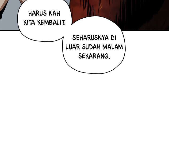 Player Who Can’t Level Up Chapter 26 - halaman 76