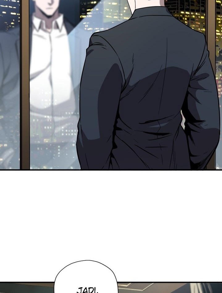 Player Who Can’t Level Up Chapter 27 - halaman 15