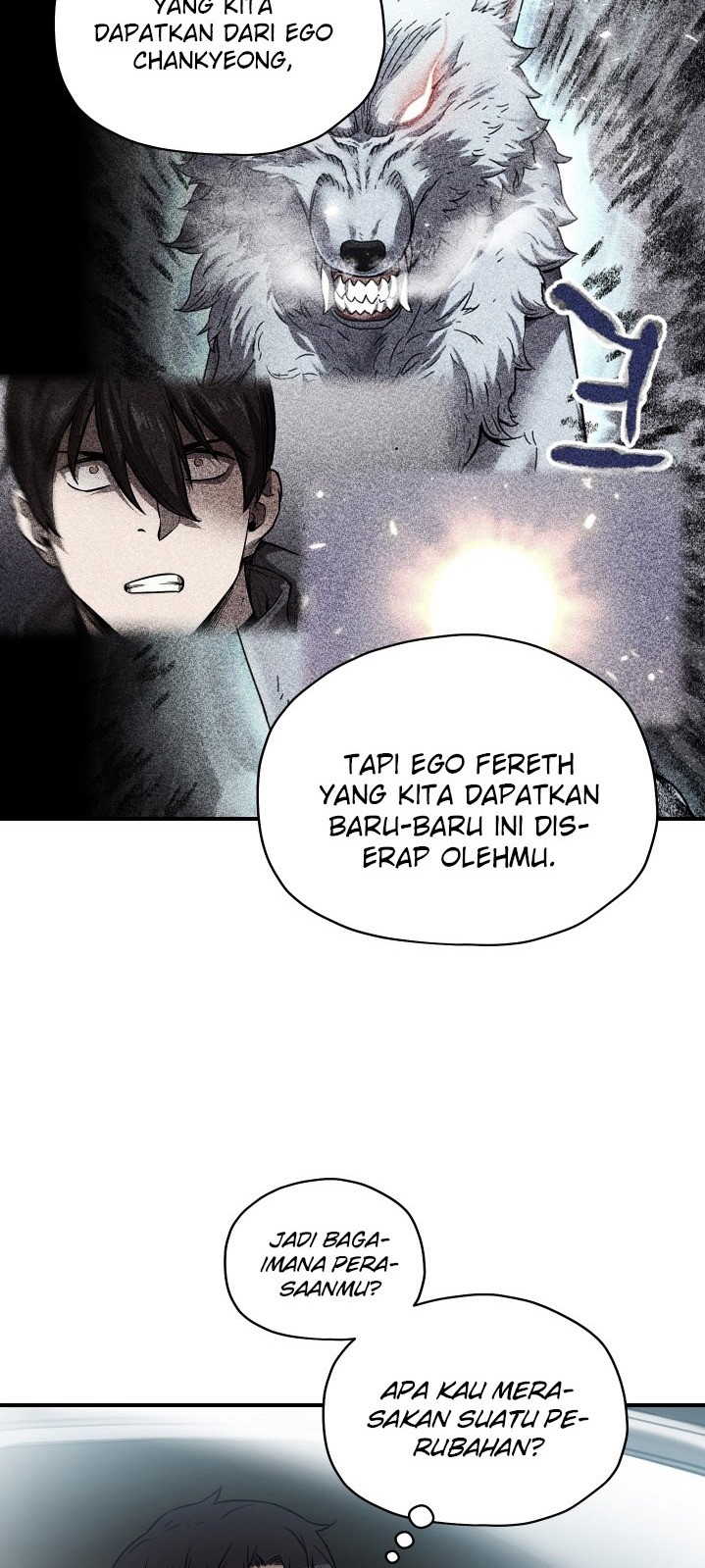 Player Who Can’t Level Up Chapter 27 - halaman 27