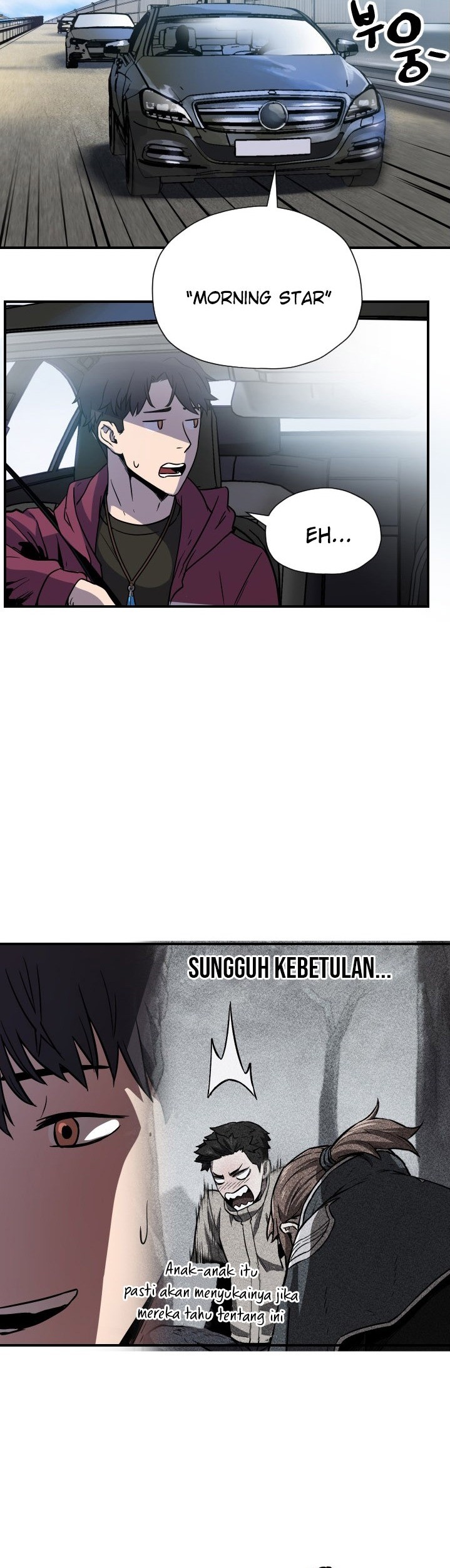 Player Who Can’t Level Up Chapter 27 - halaman 34
