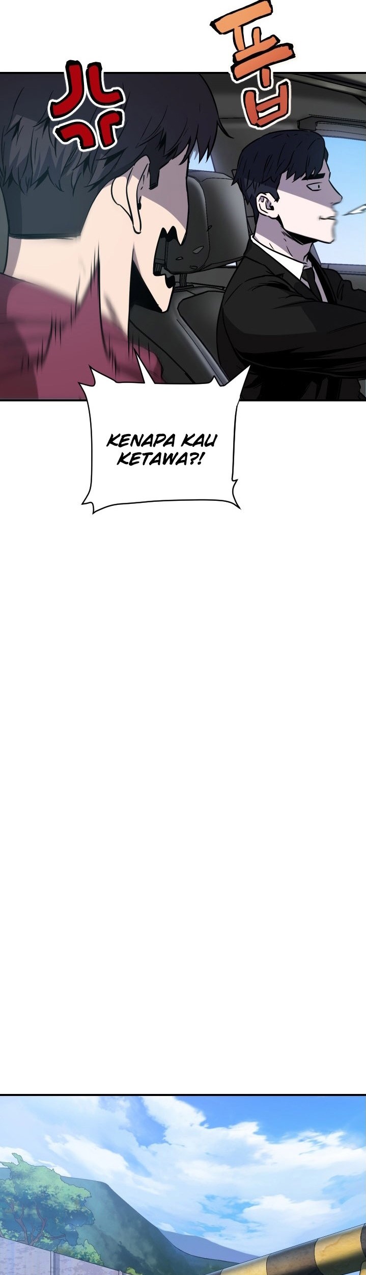 Player Who Can’t Level Up Chapter 27 - halaman 35