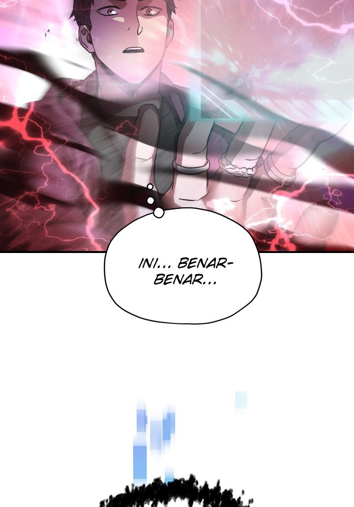 Player Who Can’t Level Up Chapter 27 - halaman 46