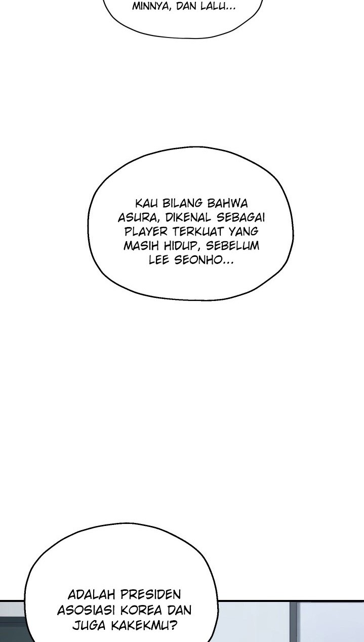 Player Who Can’t Level Up Chapter 27 - halaman 6