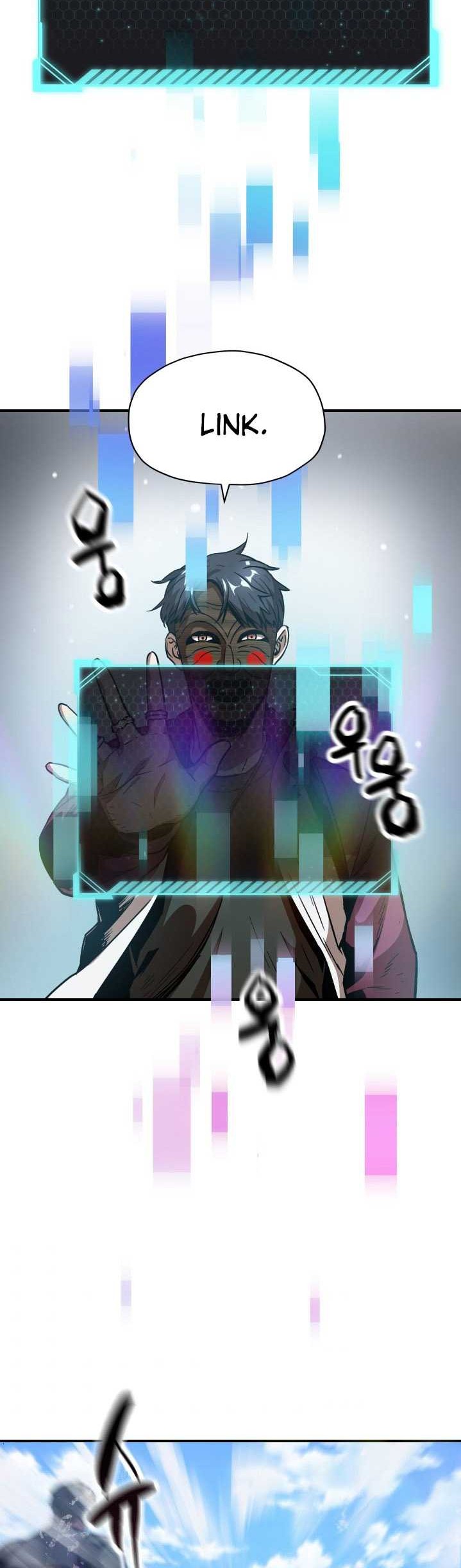 Player Who Can’t Level Up Chapter 28 - halaman 20