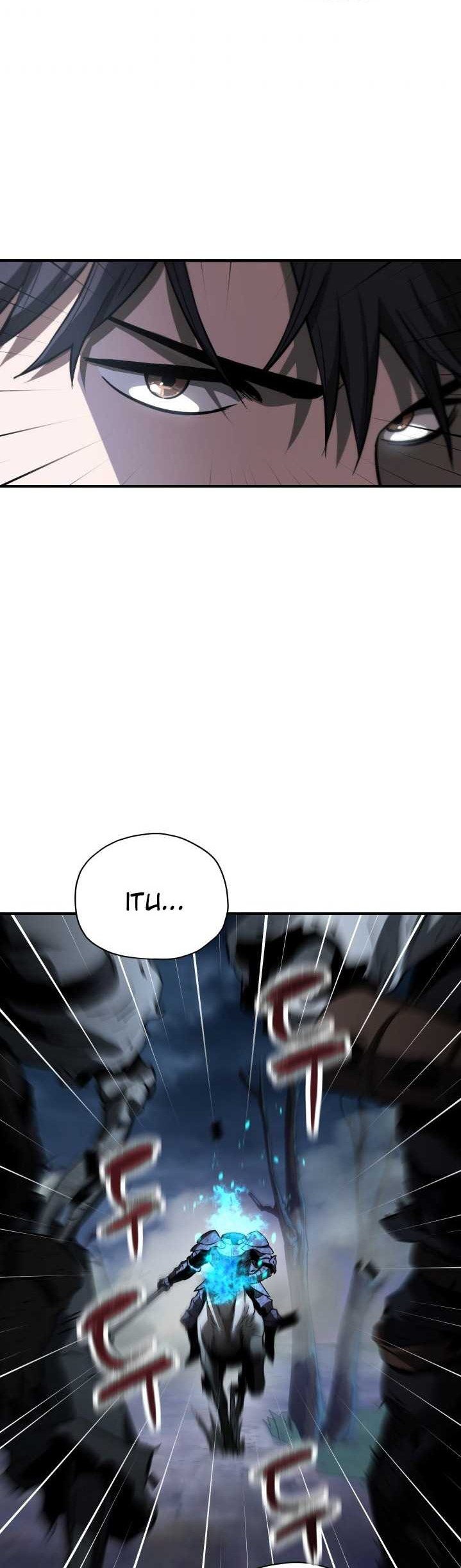 Player Who Can’t Level Up Chapter 28 - halaman 30