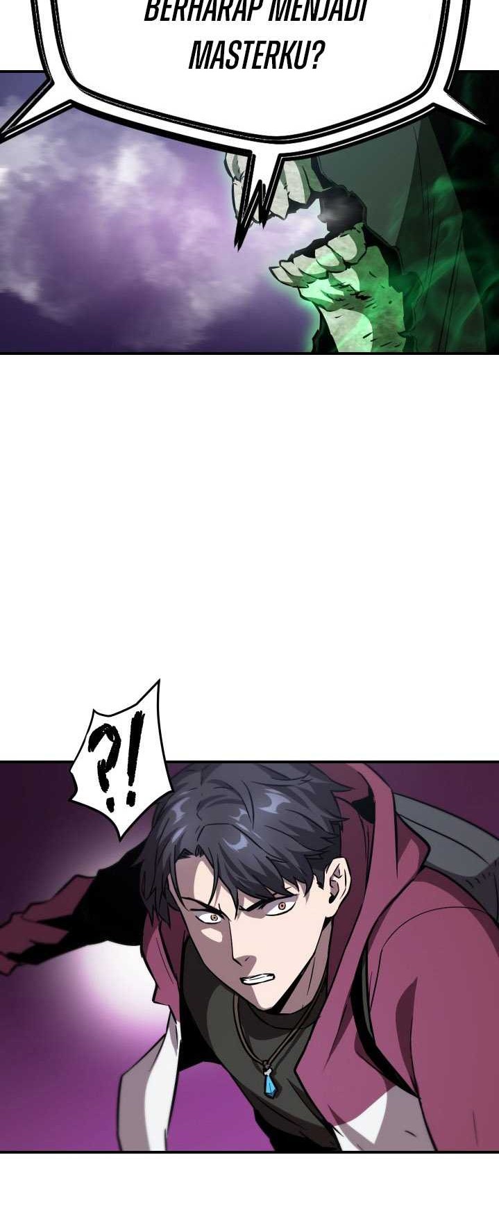 Player Who Can’t Level Up Chapter 28 - halaman 50