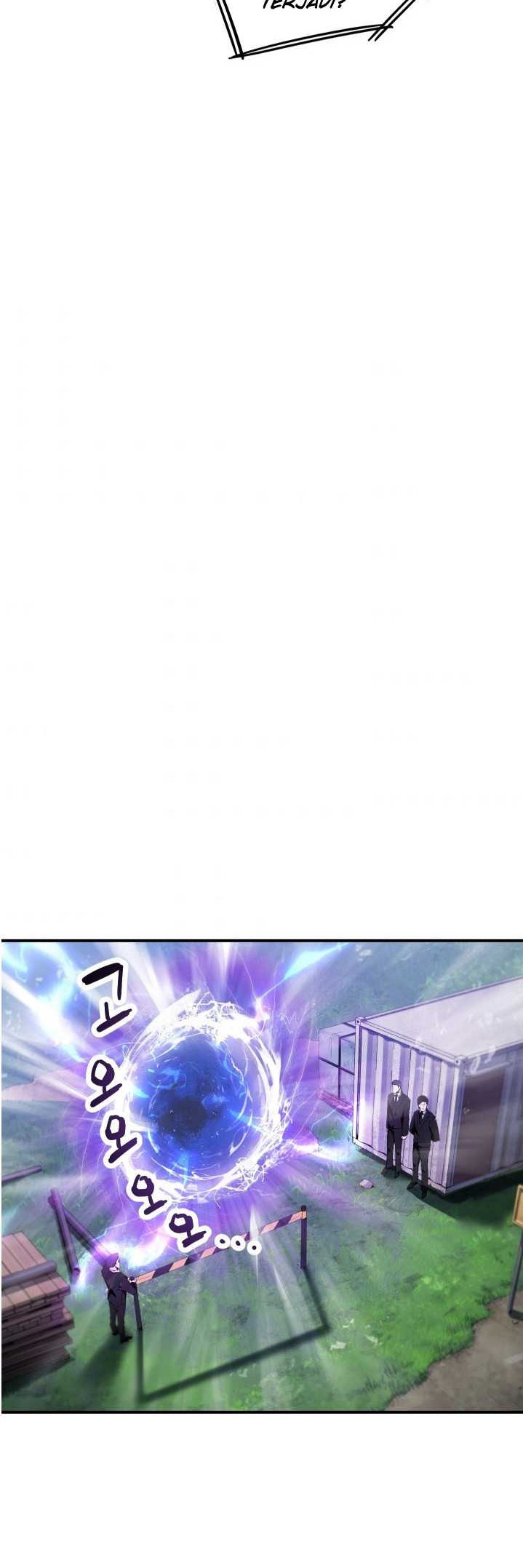 Player Who Can’t Level Up Chapter 28 - halaman 6