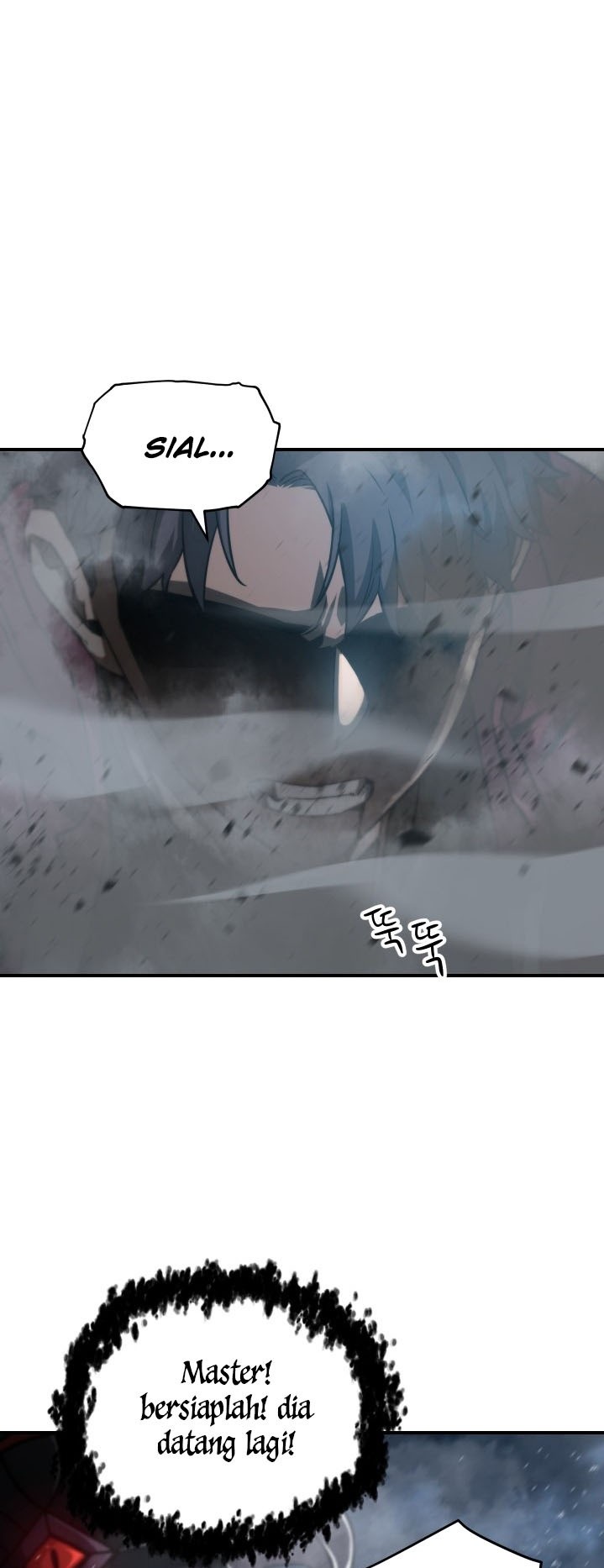 Player Who Can’t Level Up Chapter 29 - halaman 12