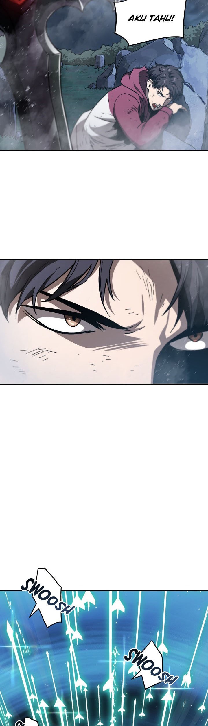 Player Who Can’t Level Up Chapter 29 - halaman 13