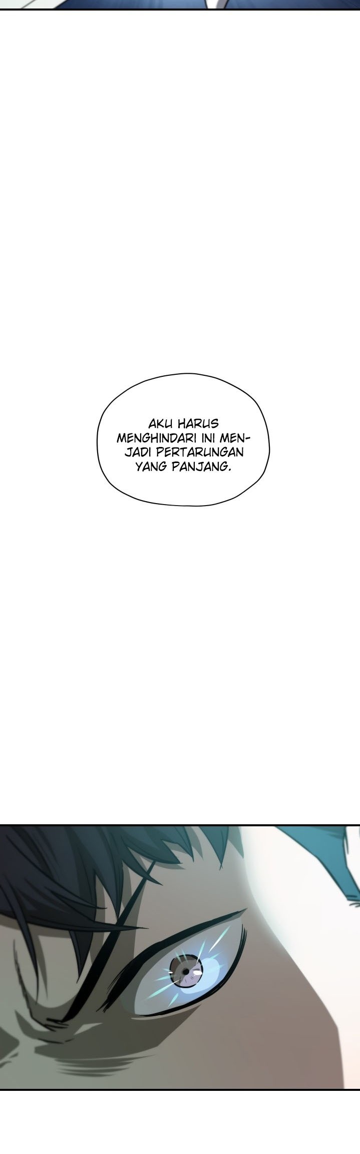 Player Who Can’t Level Up Chapter 29 - halaman 30