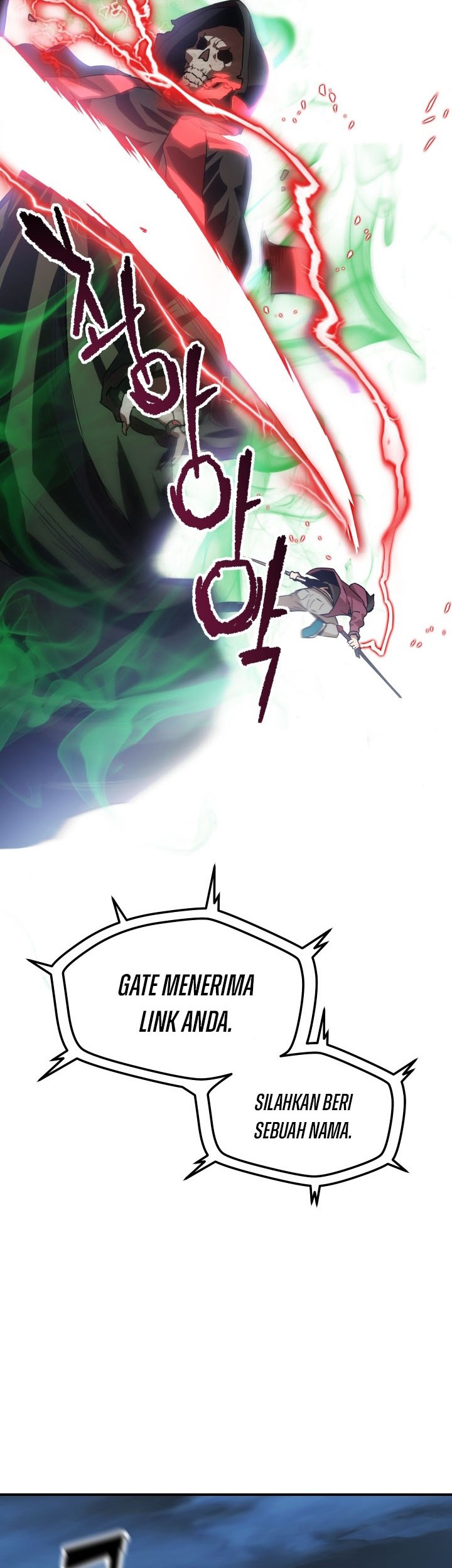 Player Who Can’t Level Up Chapter 29 - halaman 60