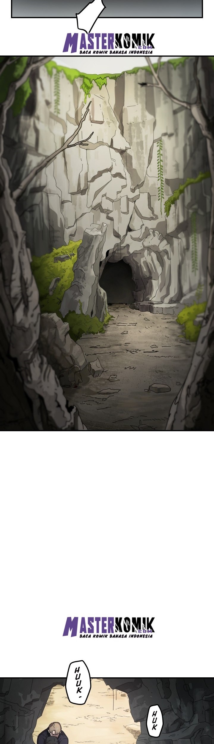 Player Who Can’t Level Up Chapter 3 - halaman 33