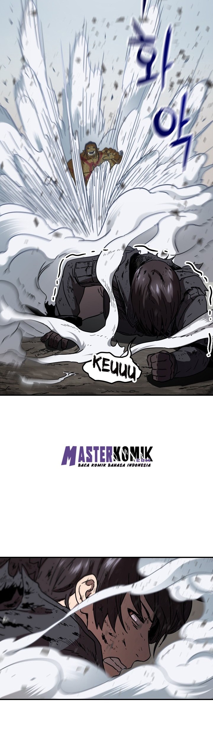 Player Who Can’t Level Up Chapter 3 - halaman 50