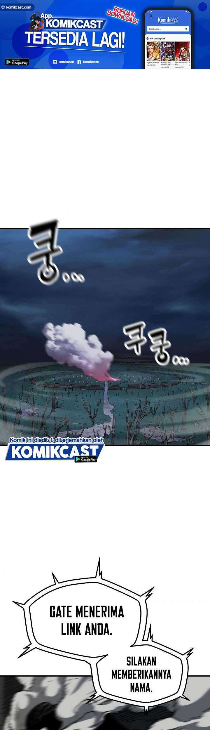 Player Who Can’t Level Up Chapter 30 - halaman 2