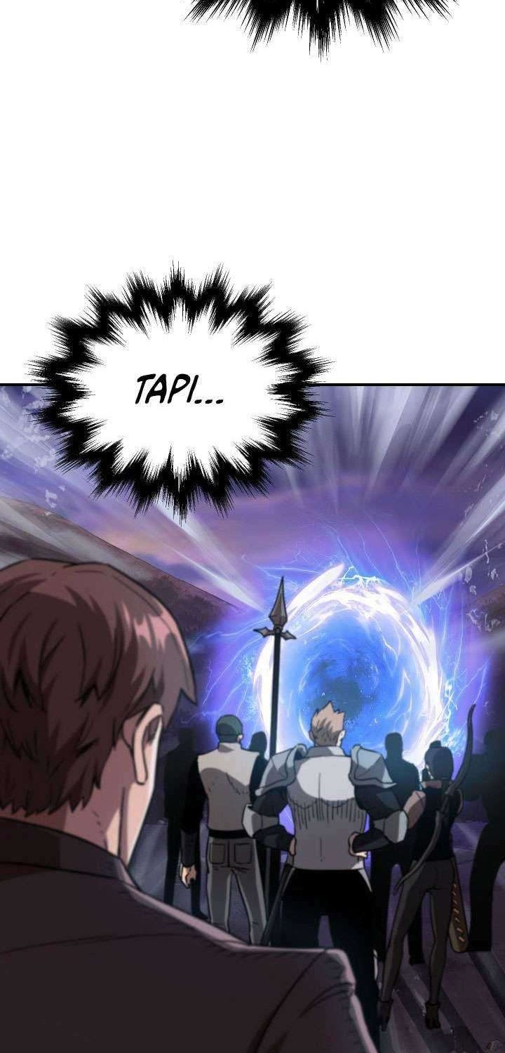 Player Who Can’t Level Up Chapter 30 - halaman 29