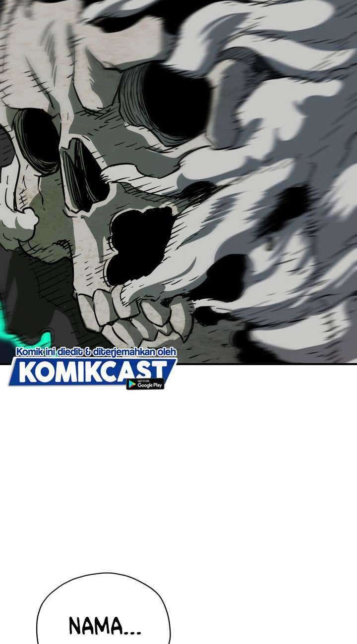 Player Who Can’t Level Up Chapter 30 - halaman 3