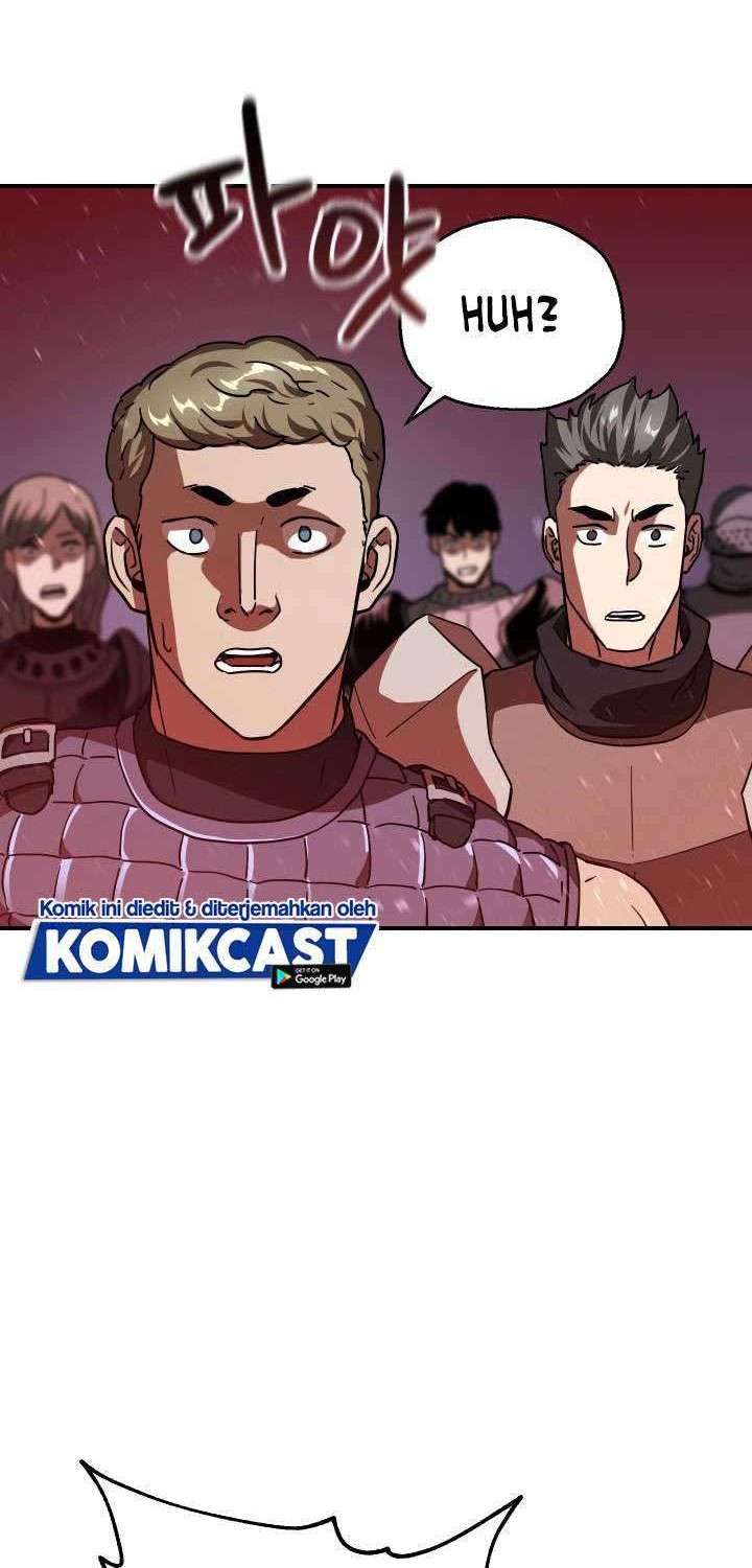 Player Who Can’t Level Up Chapter 30 - halaman 31
