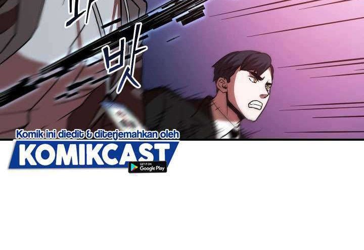 Player Who Can’t Level Up Chapter 30 - halaman 33