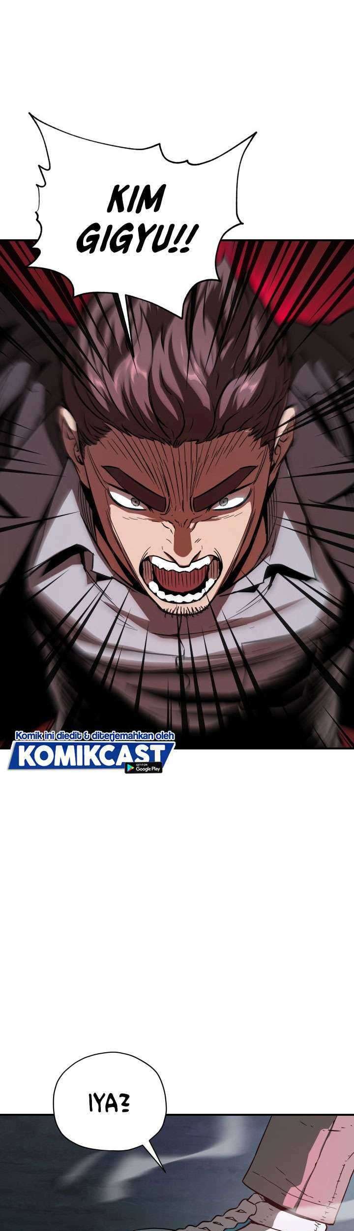 Player Who Can’t Level Up Chapter 30 - halaman 38