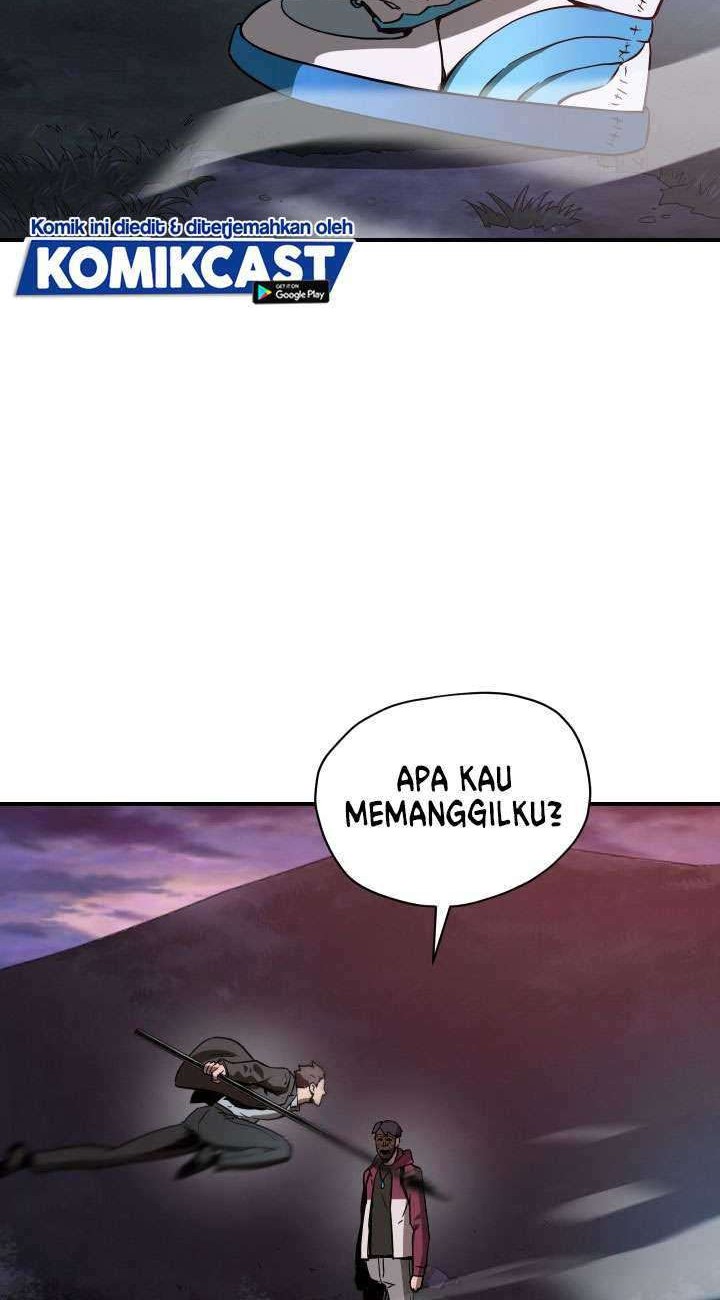 Player Who Can’t Level Up Chapter 30 - halaman 39