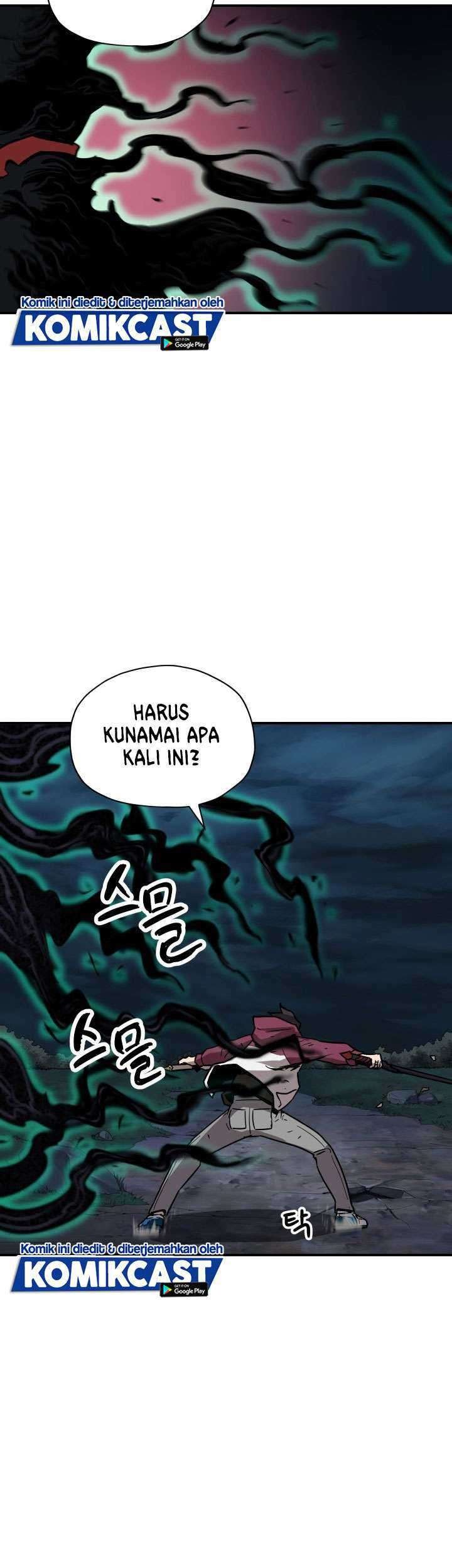 Player Who Can’t Level Up Chapter 30 - halaman 4