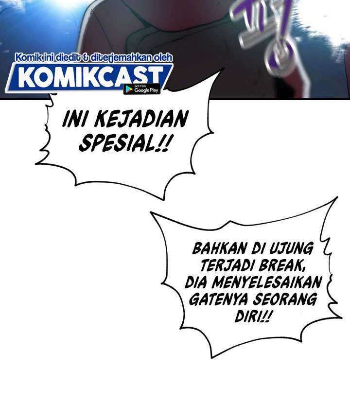 Player Who Can’t Level Up Chapter 30 - halaman 45
