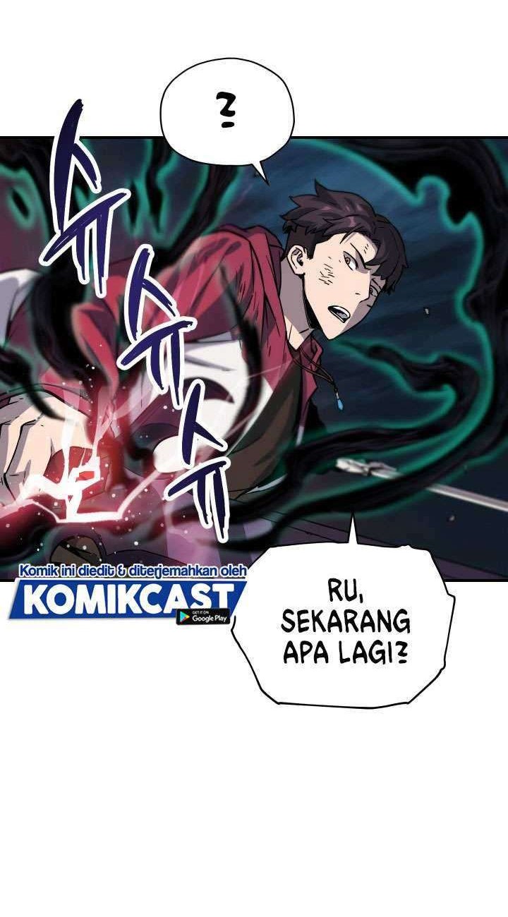 Player Who Can’t Level Up Chapter 30 - halaman 5
