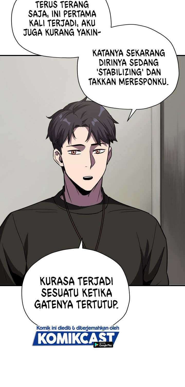 Player Who Can’t Level Up Chapter 30 - halaman 51