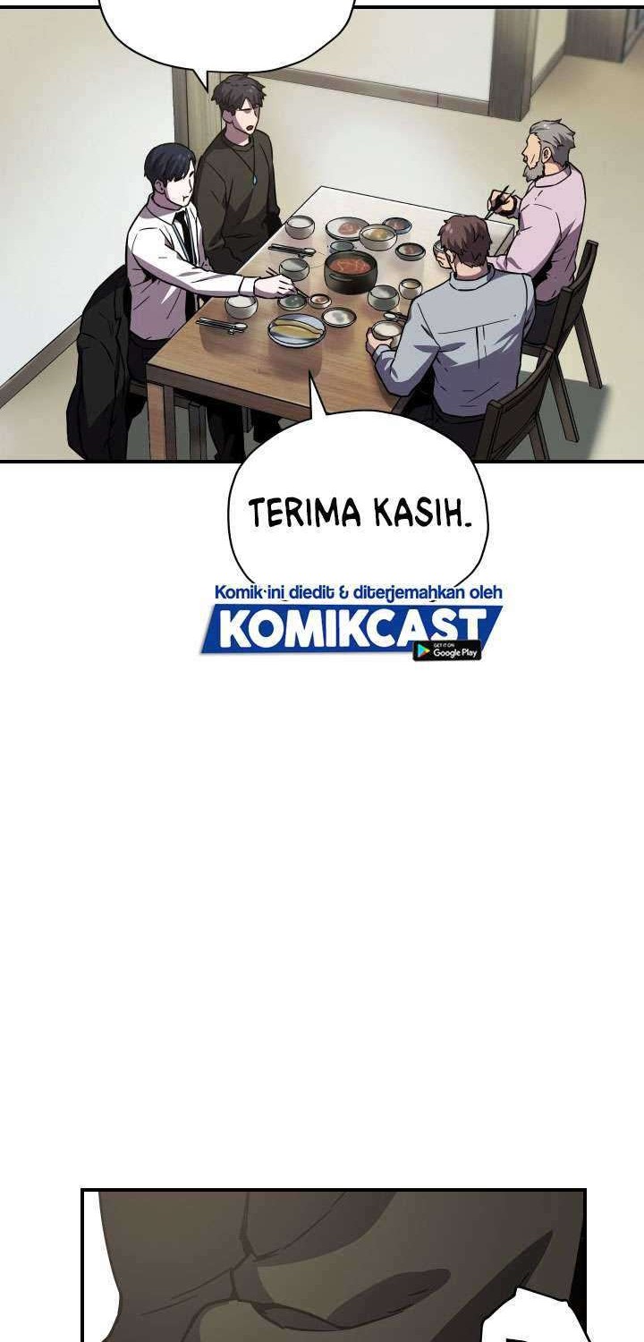 Player Who Can’t Level Up Chapter 30 - halaman 55