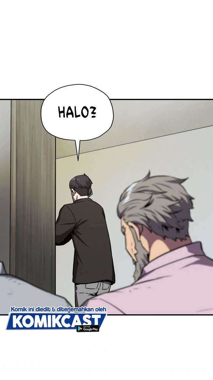Player Who Can’t Level Up Chapter 30 - halaman 57