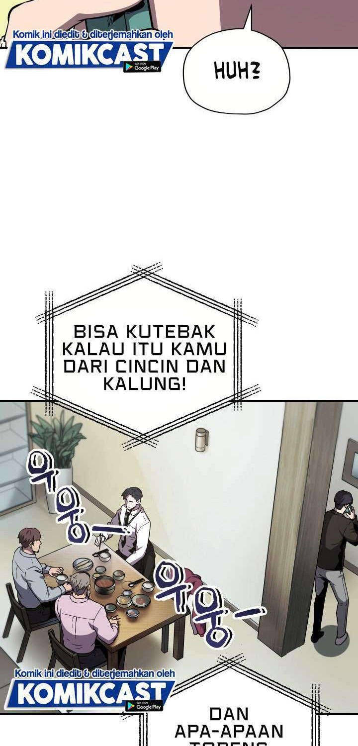 Player Who Can’t Level Up Chapter 30 - halaman 59