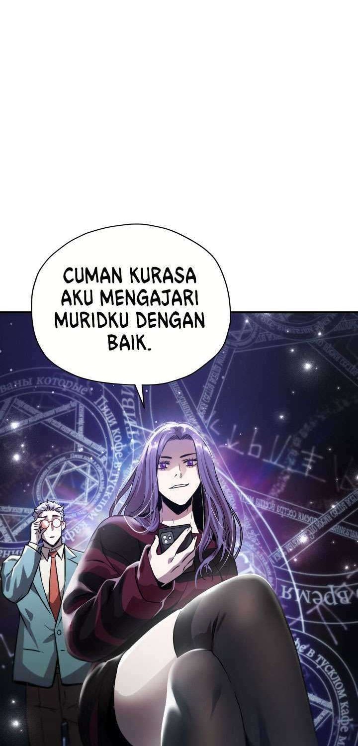 Player Who Can’t Level Up Chapter 30 - halaman 67