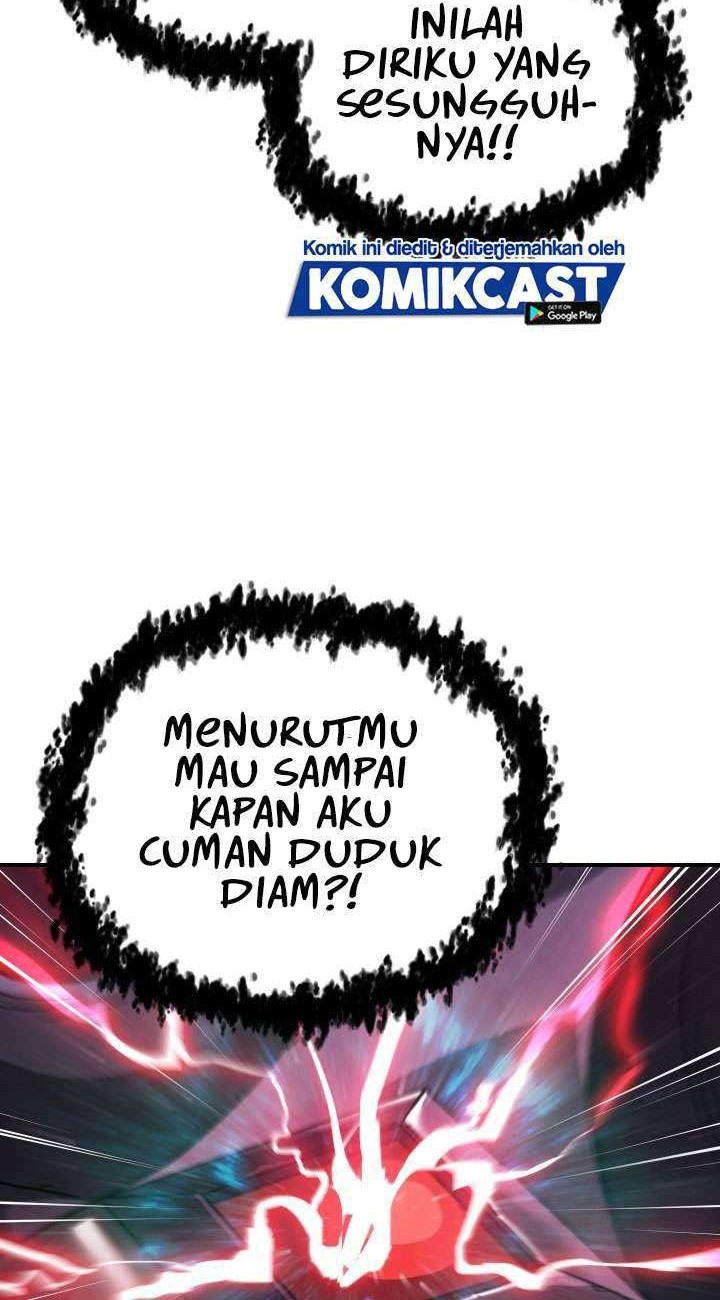 Player Who Can’t Level Up Chapter 30 - halaman 7