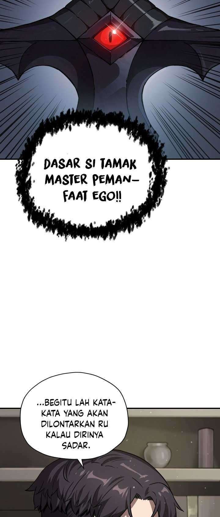Player Who Can’t Level Up Chapter 31 - halaman 10