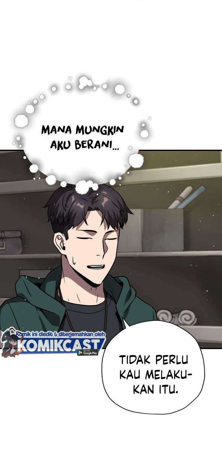 Player Who Can’t Level Up Chapter 31 - halaman 12