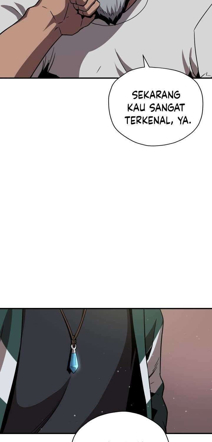 Player Who Can’t Level Up Chapter 31 - halaman 14